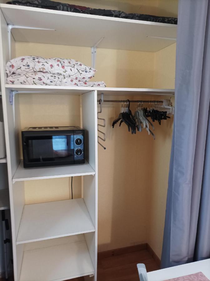 Le Nid De Mesanges Bed & Breakfast Chauffour-sur-Vell Exterior foto